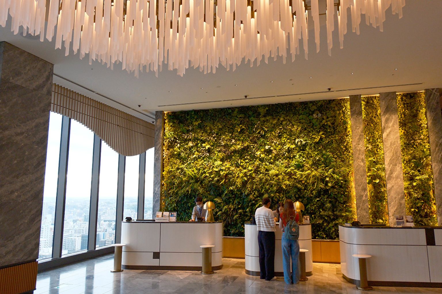 Tokyo’s pace is intense—but so is its wellness culture. From the sleep-optimized Westin Yokohama to forest bathing in Yoyogi Park, visitors are discovering new ways to reset after long flights. Whether it's spa rituals, onsen baths, or SmartBeds at capsule hotels, Tokyo is proving that self-care here is both serious and accessible.