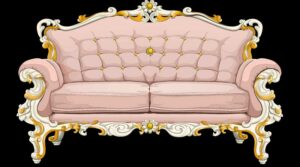 Sonia Strauss entrusts her sofa to Miller Mills Decorating in Delray Beach, Fla., for an upholstering job. Then the furniture disappears.