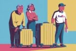 When FedEx charged $1,237 to ship Todd Janus’s luggage for a cruise, the bags never made it. Held in customs with no clear updates, the delivery failed — but the bill didn’t. Who’s responsible when your luggage is lost in transit and your vacation is on the line?