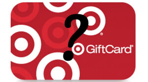 Target promises Soon Chua $60 worth of gift cards, but the money never arrives. What went wrong -- and how can he fix it?