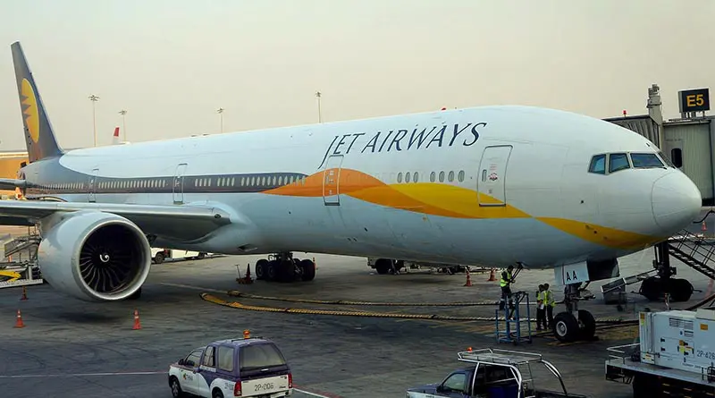 When Jet Airways cancels Ariel Reyes' flight from Paris to Mumbai, the airline offers $1,360 under EC 261. Months later, where is that compensation?