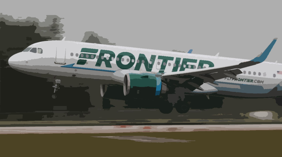 Will Frontier Airlines refund all these fees for this grieving passenger?