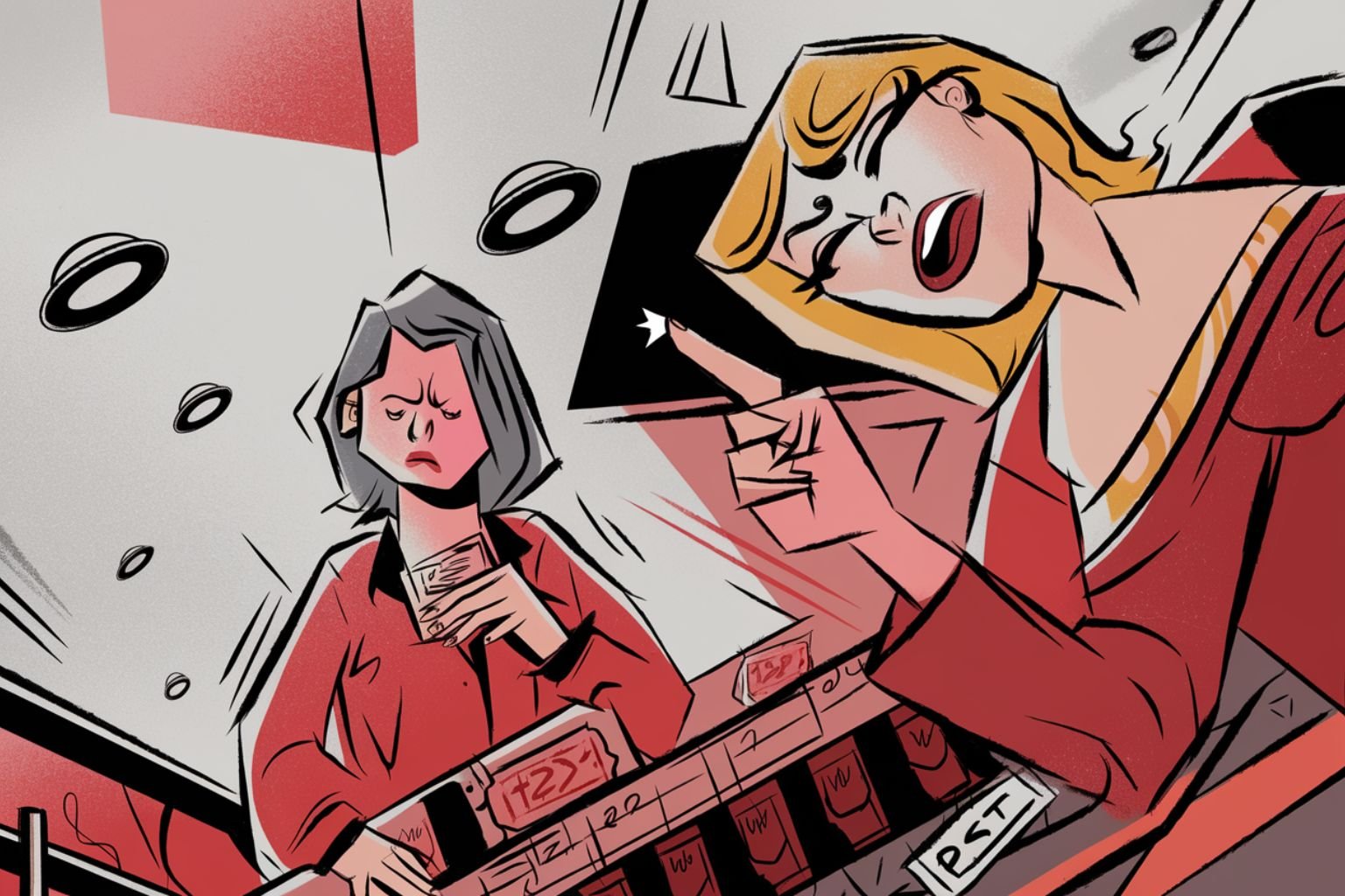 uyer gets wrong date Taylor Swift tickets from StubHub, forced to buy pricier last-minute tickets. Should StubHub pay the difference?