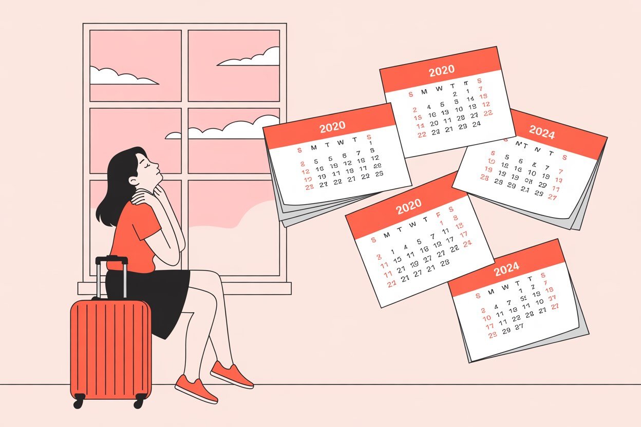 Erika Eng booked tickets from Washington, D.C., to Paris in 2020. British Airways canceled her flight but never refunded the money. So what happened to her $994?