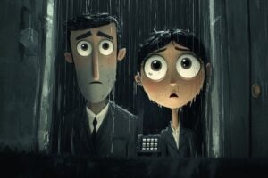 Locked out of their Airbnb during a rainstorm, guests were billed $385 for the faulty keypad. Airbnb sided with the host, refusing to drop the unfair charge.