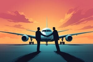 Yes, you can stop these airline mergers. Here’s how
