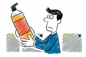 For years, governments have promised a seamless world of airport security where you could leave your laptop in your bag and bring a full-sized bottle of water through the scanner.