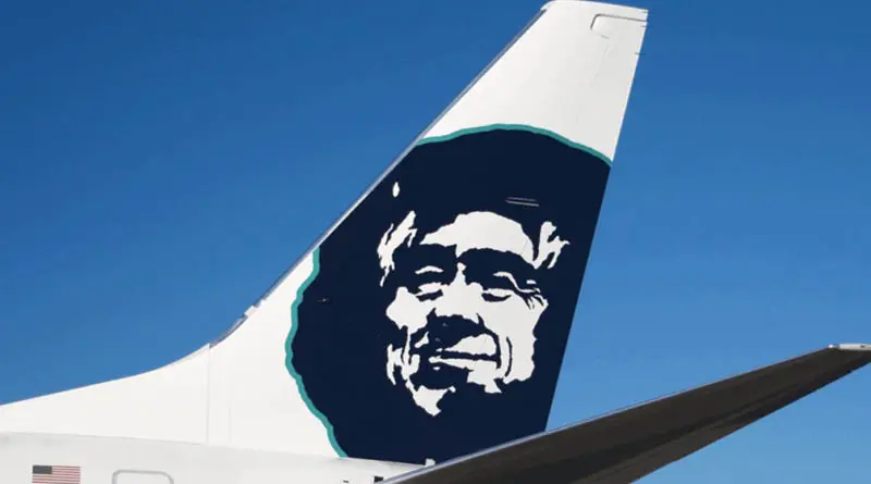Alaska Airlines owes her a refund. But how much?