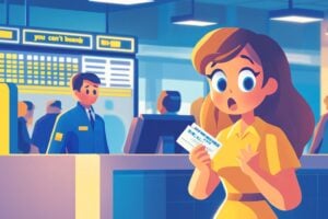 Teresa McGee thought she'd done everything right before her flight from Detroit to Charlotte. But she never expected American Airlines to not do everything right.