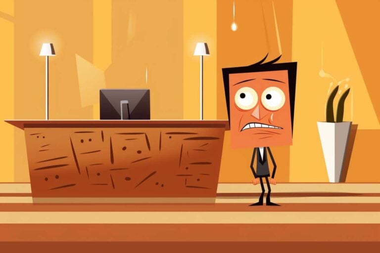 For your convenience -- or is it?