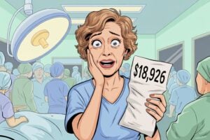 anthem insurace issues