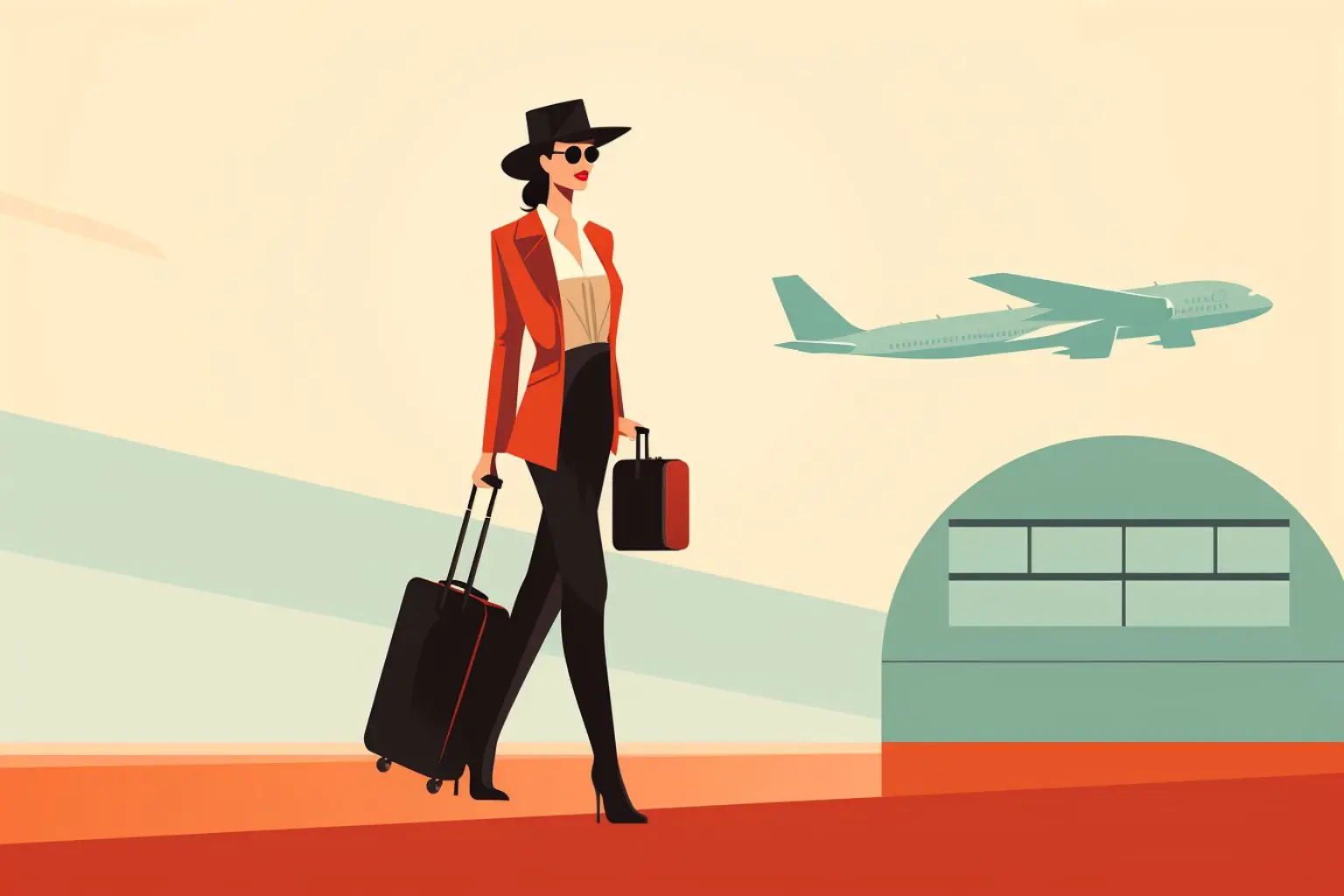 What should you do when an airline overcharges you for luggage?