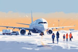 The busy 2023 holiday travel season, which runs from the end of November until early January, will be one for the record books. Here's how to survive it.