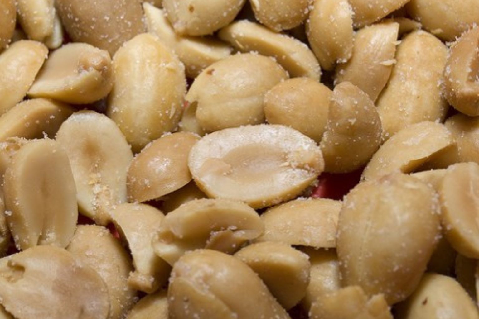 Peanut allergy is the most common cause of food-related death, according to the Asthma and Allergy Foundation of America.
