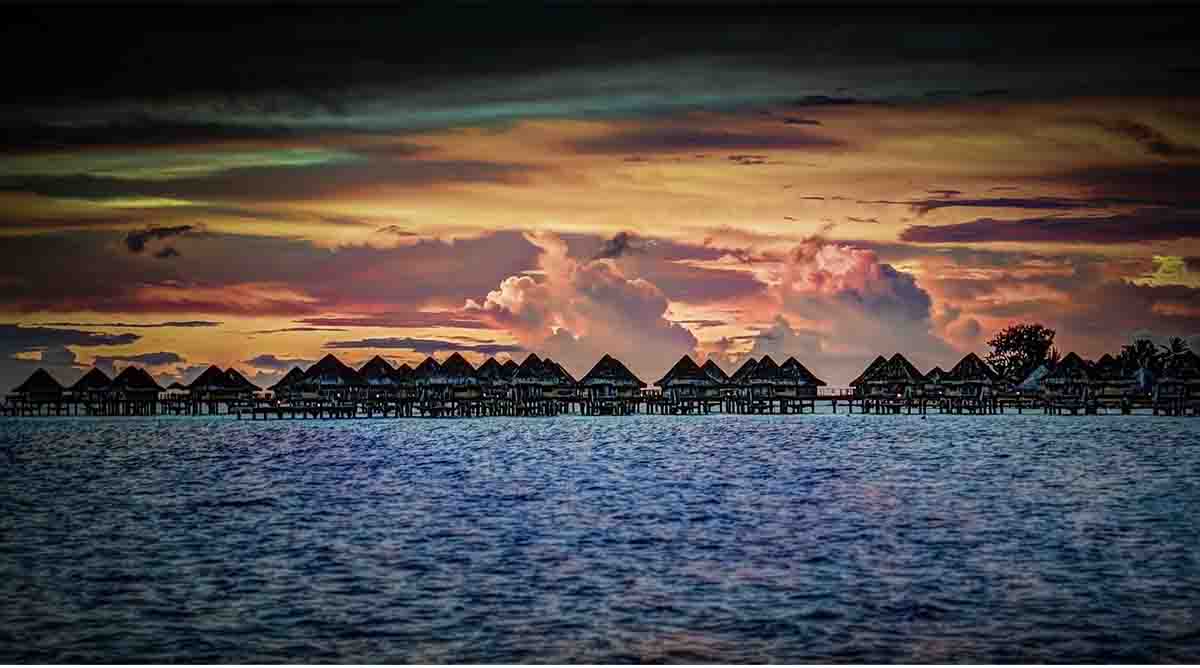The cruise line canceled the cruise, so where is this traveler's refund?