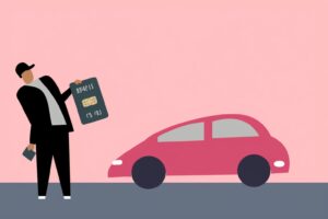 Uber banned him after he won a credit card chargeback. Is that allowed?