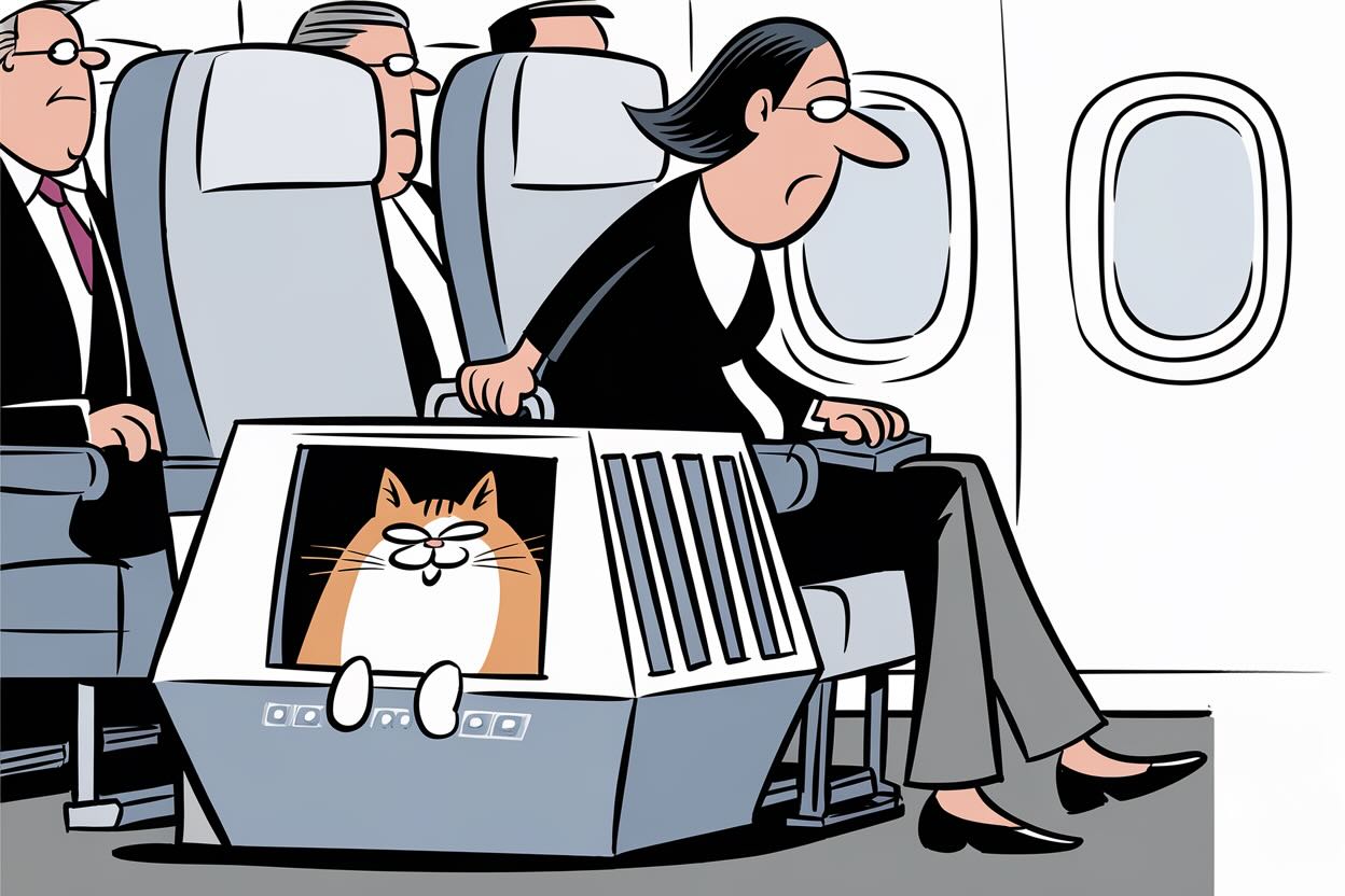 Is it worth paying extra for a seat assignment on a flight?