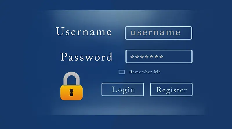 The change password scam is back