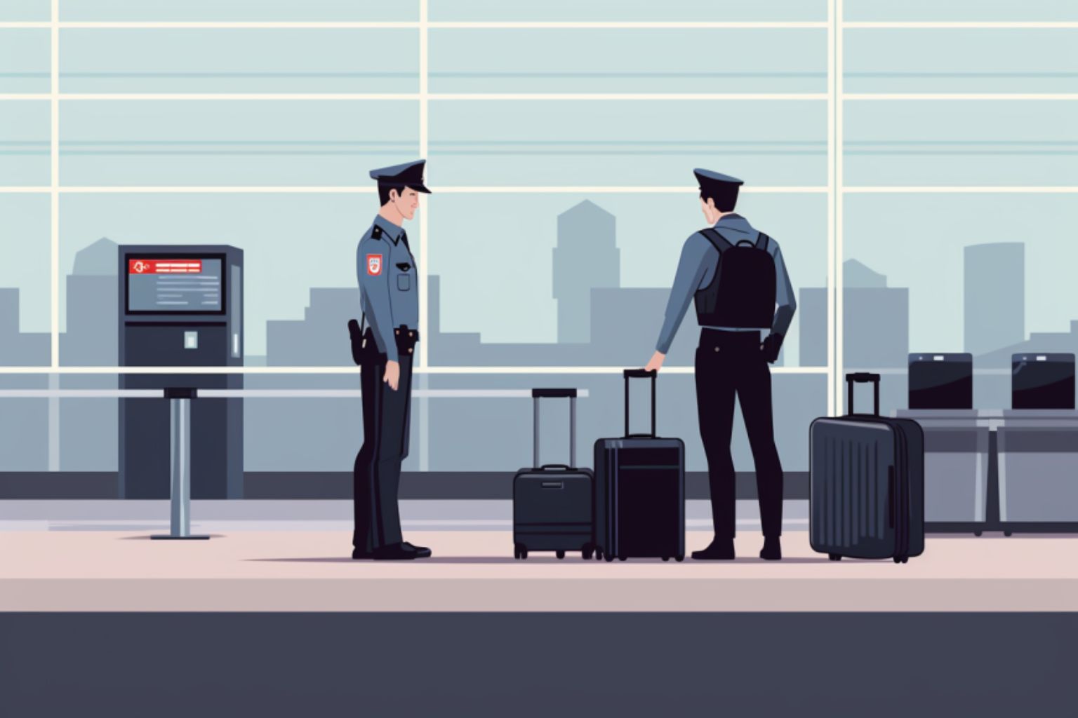 Guess what? The TSA’s controversial full-body scanners are safe, after all. The agency is working hard to repair its tarnished image, too.
