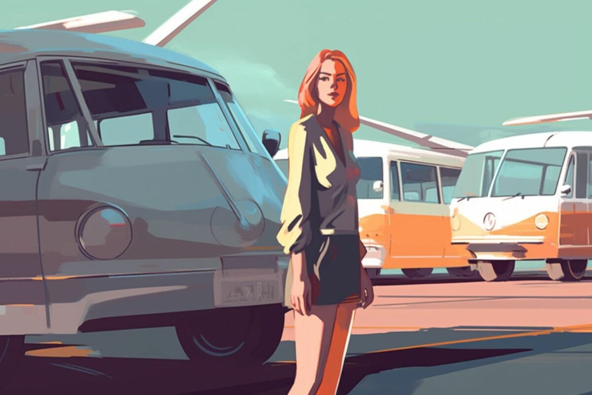 I'm on a car rental company's Do Not Rent list now they're keeping