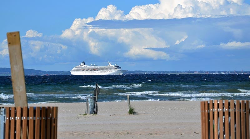 This coronavirus cruise cancellation cost her almost $9,000. Is there anyway to get it back?