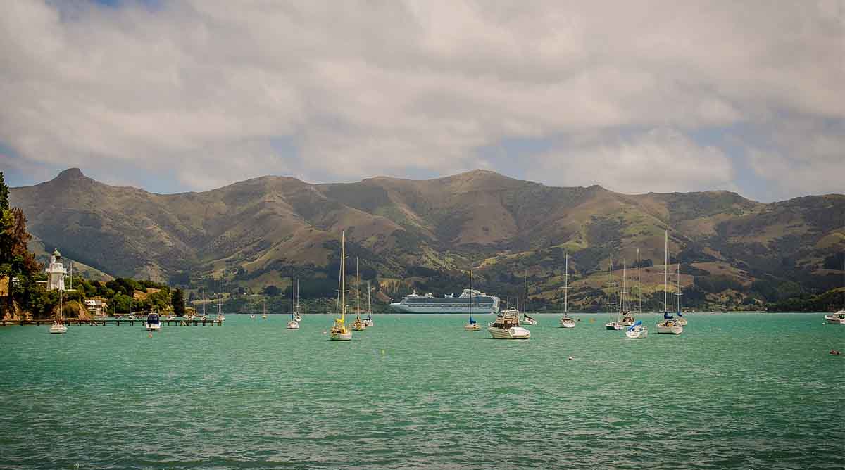 The ultimate guide to taking a successful cruise.
