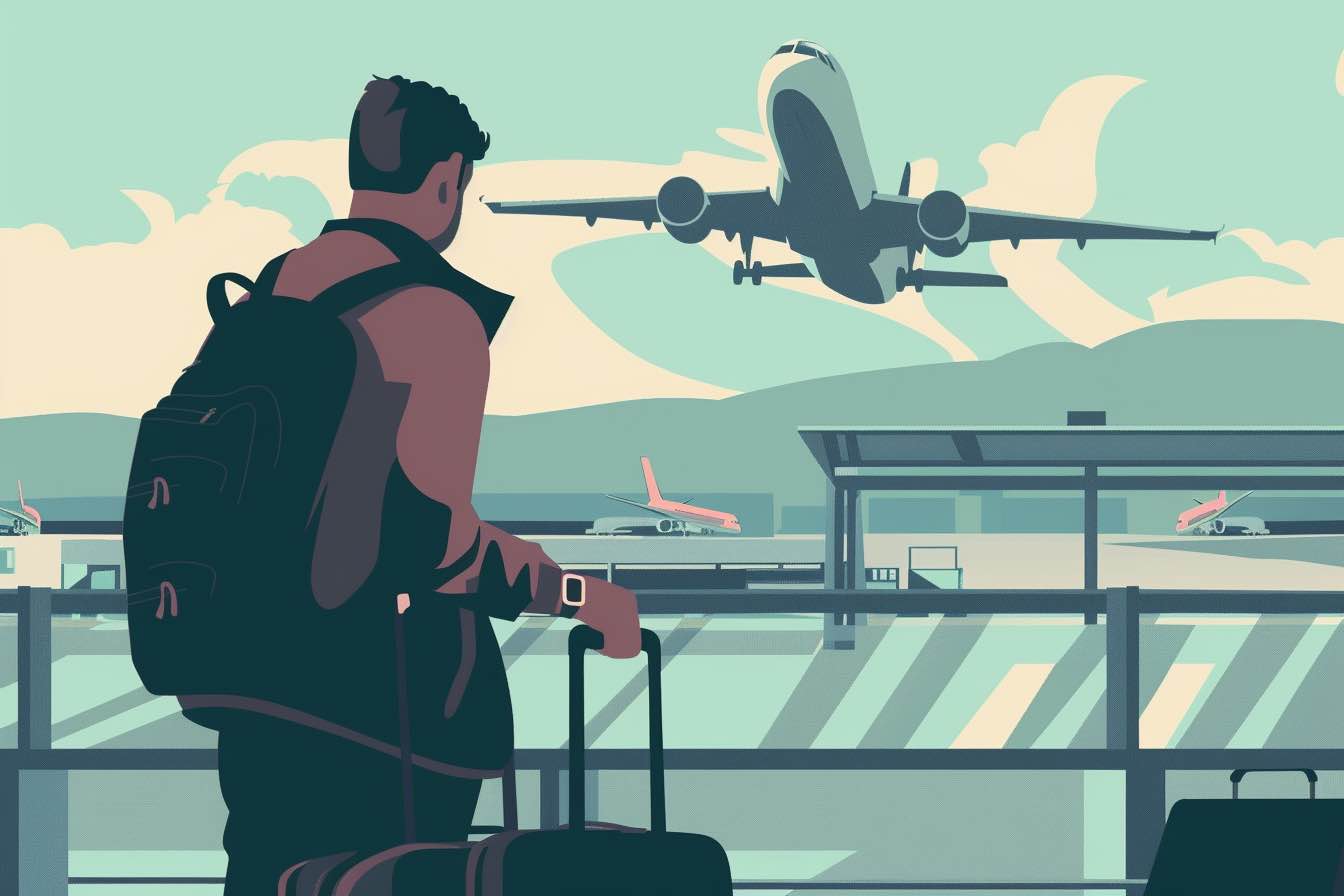 If an airline cancels or delays your flight, do you deserve a refund? It depends. Here's a guide on airline cancellations and delays.