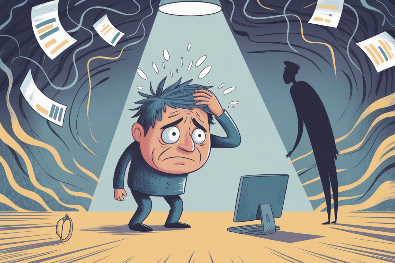 eBay’s buyer protection loophole