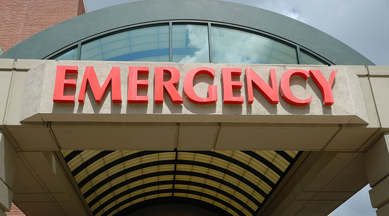emergency