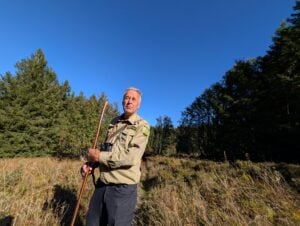 In Germany’s Black Forest, winter isn’t a sure thing anymore