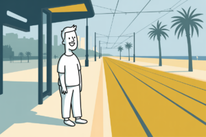 Turns out there is such a thing as a free ride.