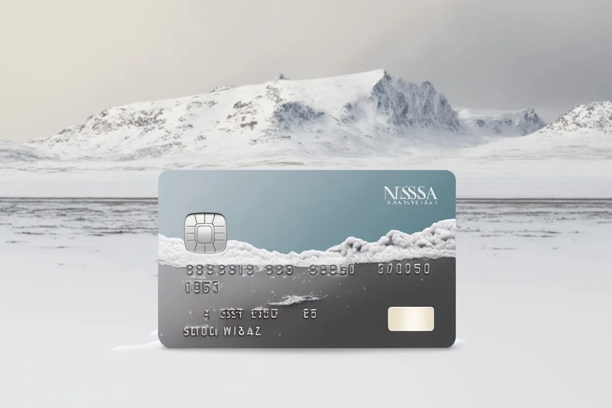Iceland Car Rental charged my card, and my refund is frozen