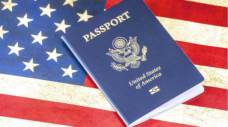 A gate agent's mistake caused her to miss her vacation.