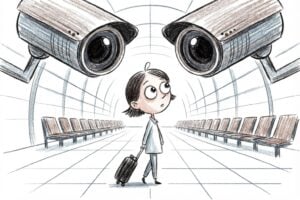 government wants to know