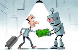 The secret ways travel companies get you to pay more