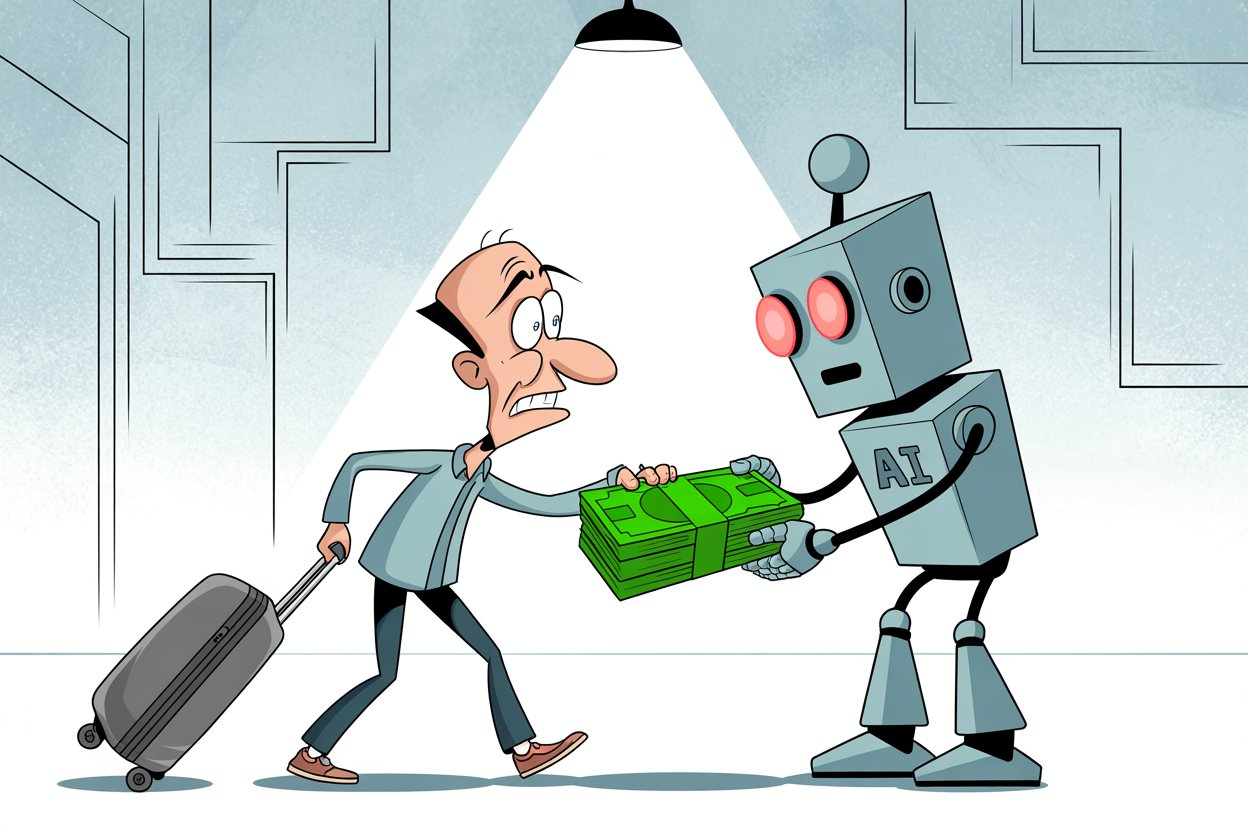 The secret ways travel companies get you to pay more — and how to beat them