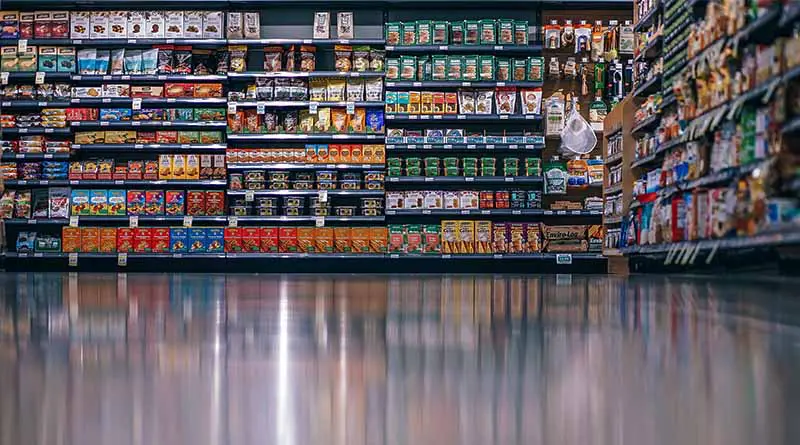 Save money on groceries? Christopher Elliott tells you how.