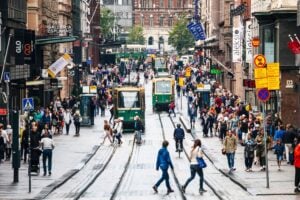 Discover the world's most sustainable cities and their appeal to tourists. From Helsinki's cleanliness to Aarhus' urban farming, see how green initiatives impact travel and if they're worth a visit.
