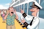 holland america issues