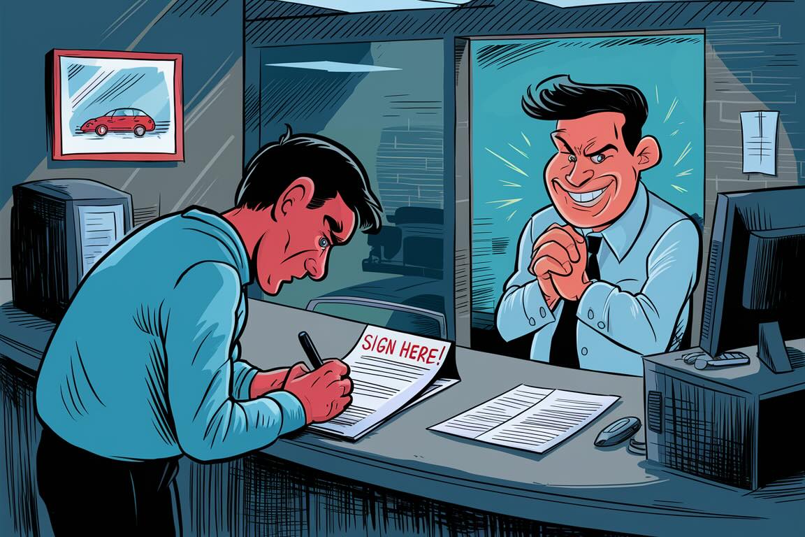 Sixt surprises David Degagne with an extra $513 car rental insurance surcharge in Portugal. Can he get his money back if he never asked for the insurance? Let's find out.