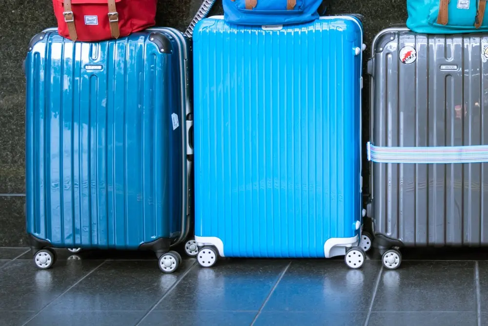 luggage, baggage, lost, trip, travel, bag, bags, flight, handling, handler