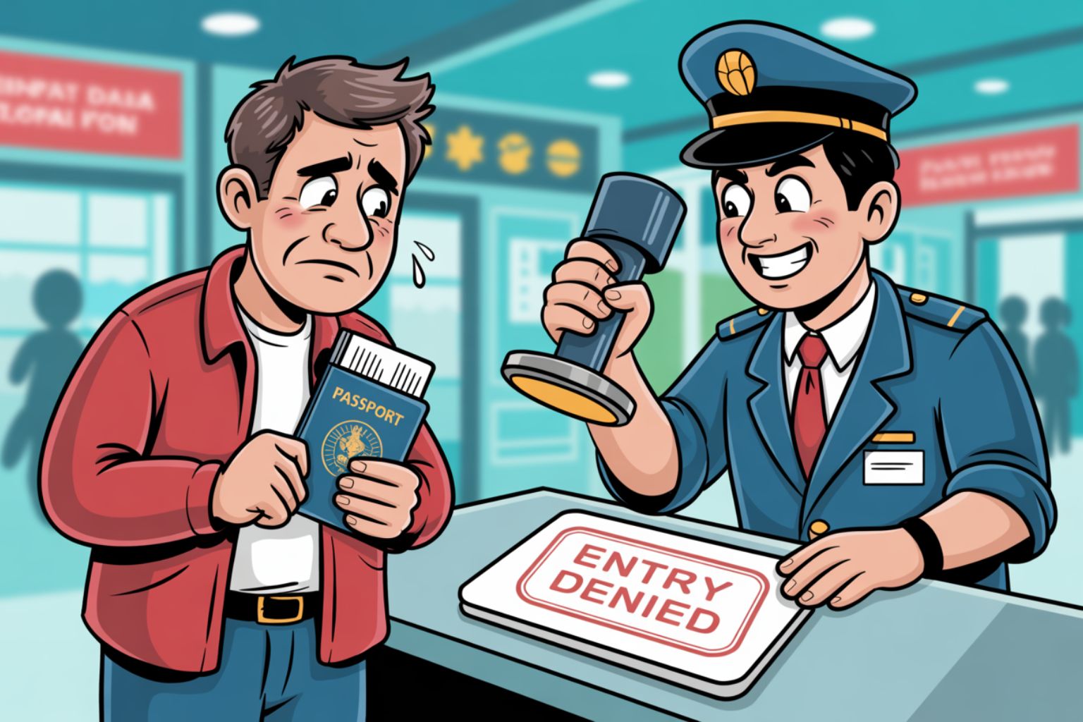 Pandemic-era travel insurance requirements are back. A growing number of countries now demand proof of medical coverage as a condition of entry, with unpredictable spot checks at borders and airports leaving unprepared travelers at risk of being denied entry.
