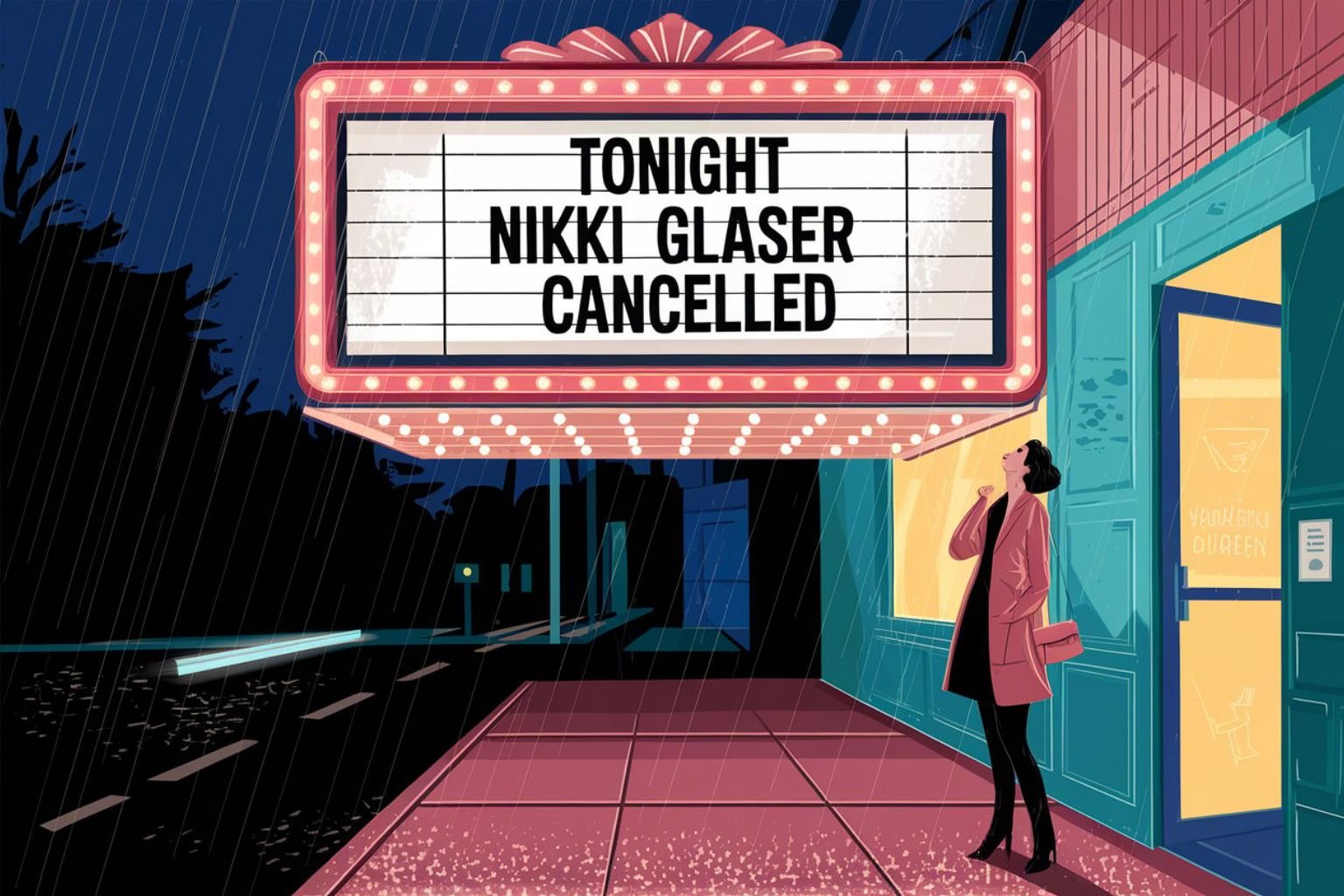 When Christi Barguig's concert is canceled, StubHub offers her a refund. Then it sends the money to the wrong person.