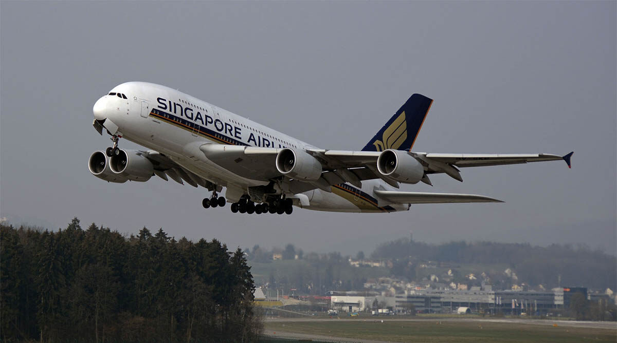 Singapore Airlines owes this passenger a refund. So where is it?