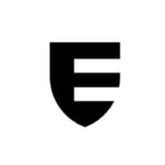 This is a letter E to represent Elliott Advocacy (Elliott.org), a nonprofit consumer advocacy organization.