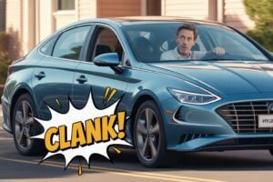 Walter Gluzkin faces a months-long battle with National Car Rental over a damage claim on a Hyundai Sonata he returned just 30 minutes after picking it up. National's damage recovery unit is demanding his insurance information for repairs he says he never caused. Can National get away with that?