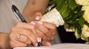 Read this before you sign a prenuptial agreement.