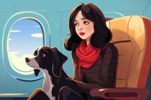 Some airline passengers are more equal than others. But what happens when you suffer from allergies and the other passenger is a dog or cat?