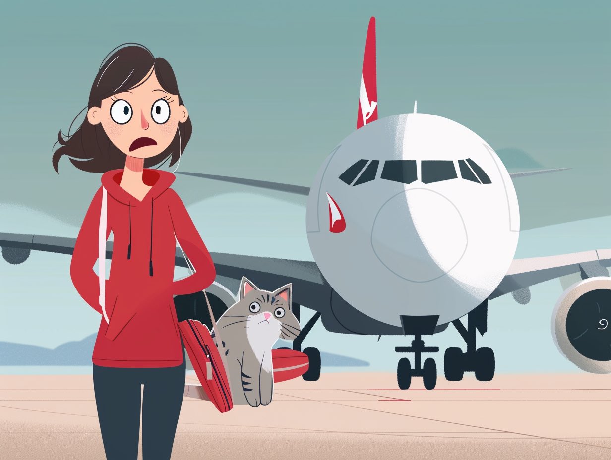 Here's an Expedia refund dilemma: One airline canceled a woman's flight but then gave her a credit she couldn't use. Can our advocates fix this?