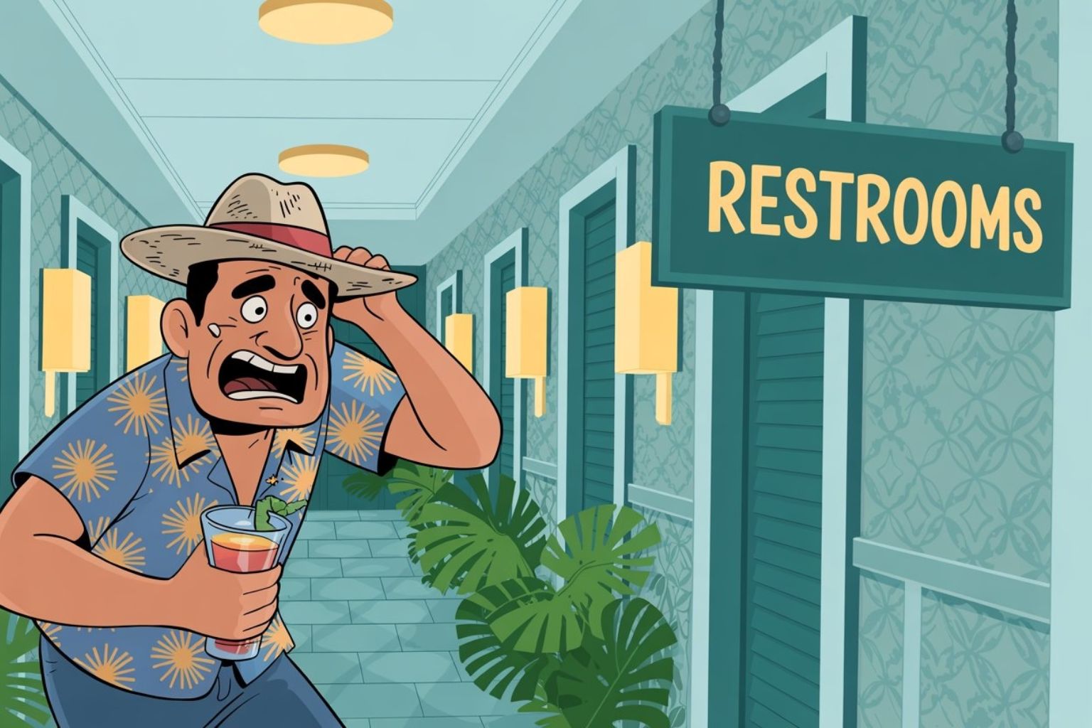 The truth about drinking water abroad that could save your next vacation